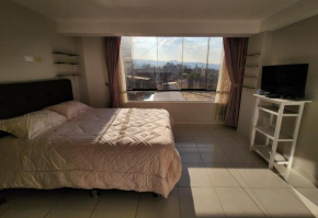 Apartamento en Cusco